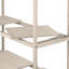 SUKOYA Solid Wood Bookcase-847178927-847178961