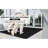 Entrance Mat Indoor Outdoor Heavy Duty Commercial Front Door Mats Carpet Black-112455085