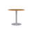 Ricka 60cm Circle Conference Table-16413215