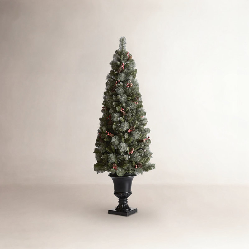 Arbre de Noël Heyden, 6'