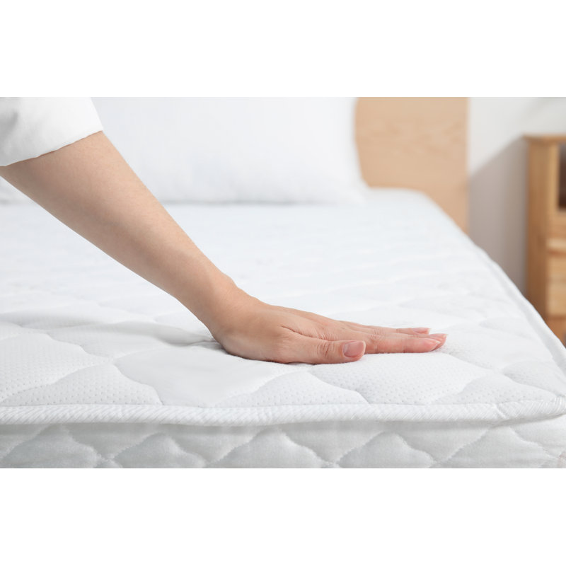 Bunk Bed Mattress, Orthopaedic 20cm Thick, Single (3')