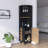 Wine Bottle & Glass Rack Multicolor