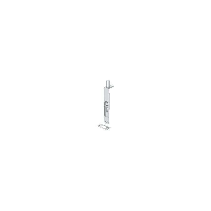 Hardware, Polished Chrome
