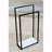 Kingston Brass Edenscape Freestanding 2-Tier Towel Rack-11173596