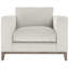 Noel 40" Wide Armchair-55428361-60146348