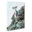 Mountain Goat Vol.1 - Wrapped Canvas-61842287