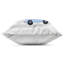 Coussin d'extérieur Be A Friend Birds, imprimé par Carla Daly