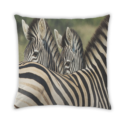 Coussin 11 animaux