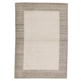 Handmade Wool Area Rug
