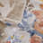  800TC 100% Egyptian Cotton Duvet Cover Set, 3pcs Vintage Garden Flower Print Bedding Set, Skin-friendly, Aesthetic Botanical Pattern for Bedroom Guest Room Student Dorm All Seasons-101674818-121118171