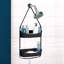 Serviteur de douche convertible 2 voies Hawley-1815999361