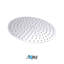 Rain Rain Shower Head 1.75 GPM GPM-52796980