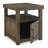 Geraldene End Table