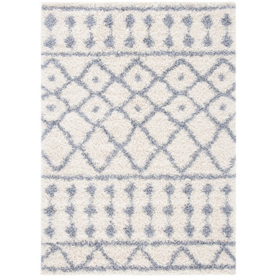 Tapis ivoire Minna