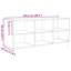 TV Stand for TVs up to 48"-691318089