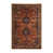 Rectangle 2' x 3' selected