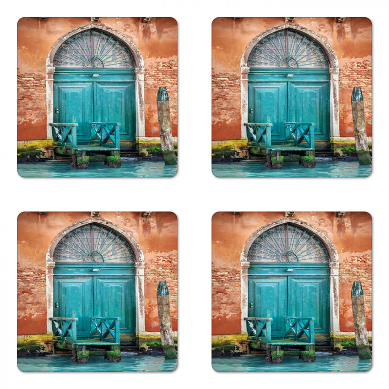 Sous-verre venice