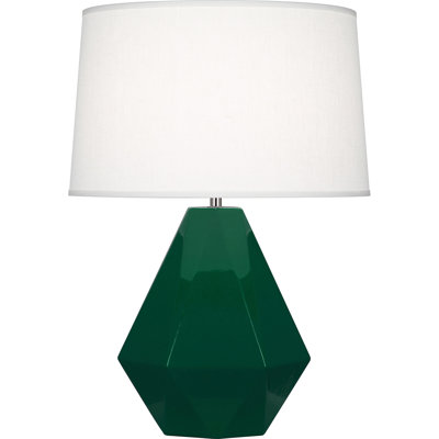 Delta Lamp