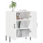 Okmulgee 2 - Door Rectangle Accent Cabinet-2030144274