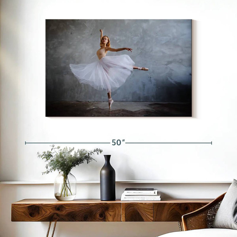 Enn Beautiful Ballerina
