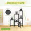 Plant Stand - Set of 6