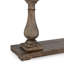 Farrer 70.9'' Solid Wood Console Table-727615443