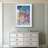 Forevermore  I -Framed Print-1012791960-1012791959