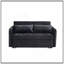 Canapé-lit gigogne escamotable polyvalent en velours avec chargement USB, parfait pour la vie moderne et peu encombrant-1414062343