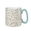  10 tasses de confettis Bella Street, 10 confettis