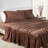 Ultra Soft Micro Plush Velvet Solid Sheet Sets-103699427-103699428