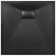 VidaXL Shower Base Pan with Centre Drain Shower Tray Bath Pan SMC Rectangular