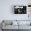Art sur toile «Bachelor Antonio Zaccagnino»-109346875