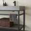 Ensemble de meuble-lavabo double 60 po Funes-92697684-92697685-92697686