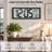 16" Large Digital Wall Clock