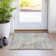Premium Machine Washable Prisco Taupe Rug
