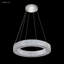 Acrylic 1 - Light LED Pendant-219764586