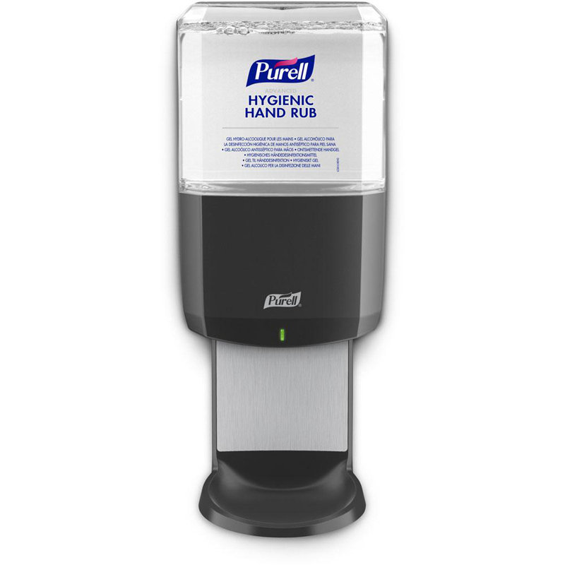 Automatic Hand Sanitizer Dispenser