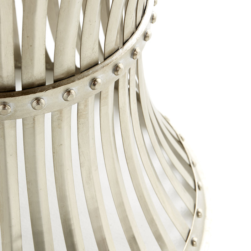 Dalton Solid Wood End Table