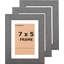 Single Picture Frame - Frames Included: 3-79207575
