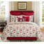 Housse et insert de coussin carré Lawncrest