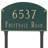 Georgetown Arch Lawn Insert-236075517