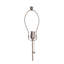 Strike Of The Eagle Table Lamp