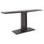 Anvil 71 in. Console Table