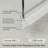 Shower Door Sweep