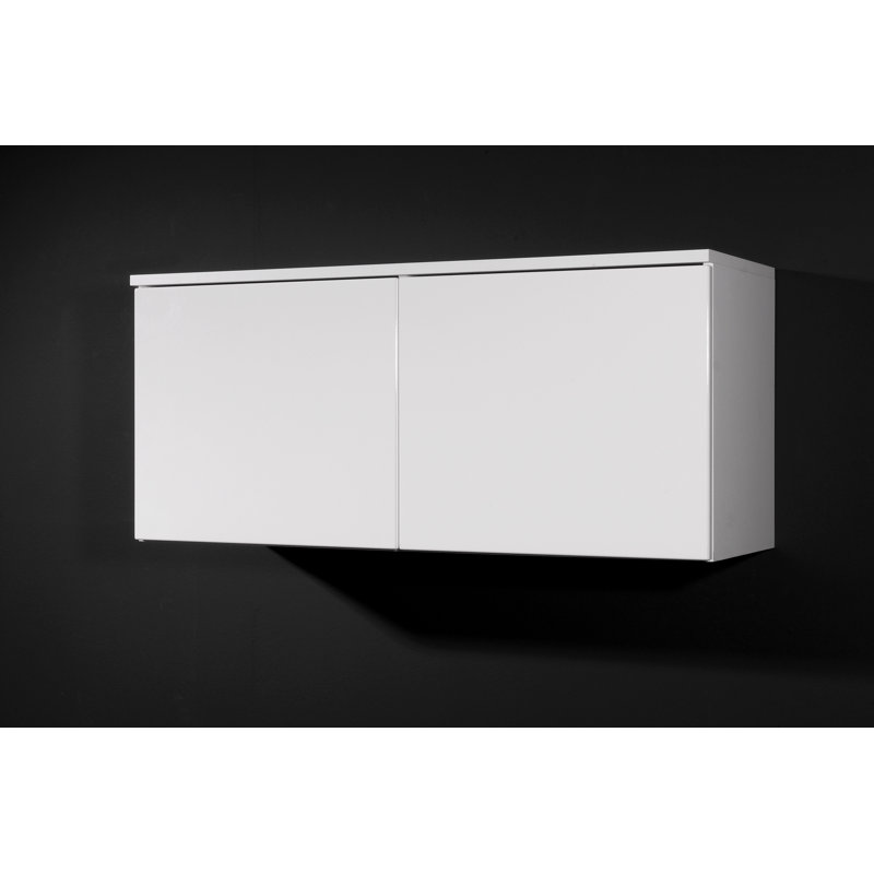 Trento Storage Cabinet