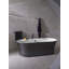 Urban-C Wall Mounted Towel Bar-1593172144