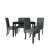 Yacat 4 - Person Dining Set-1913593083
