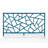 Tiffany Collection Open-Frame Headboard-21131650-21170821
