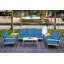 Outdoor 2 - Seat Patio Sofa-1117052742