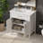 Bathroom Vanity With Sink-556239534